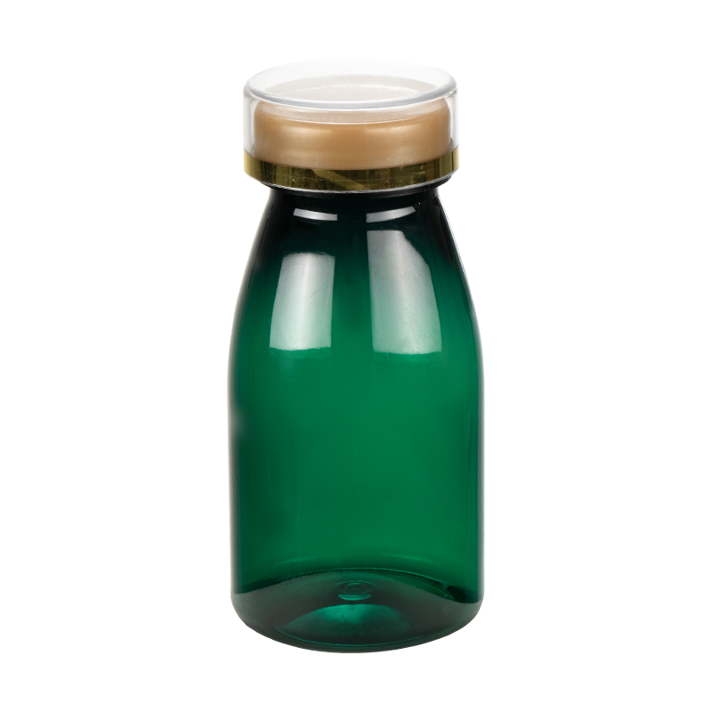 Biberon in PET da 200 ml