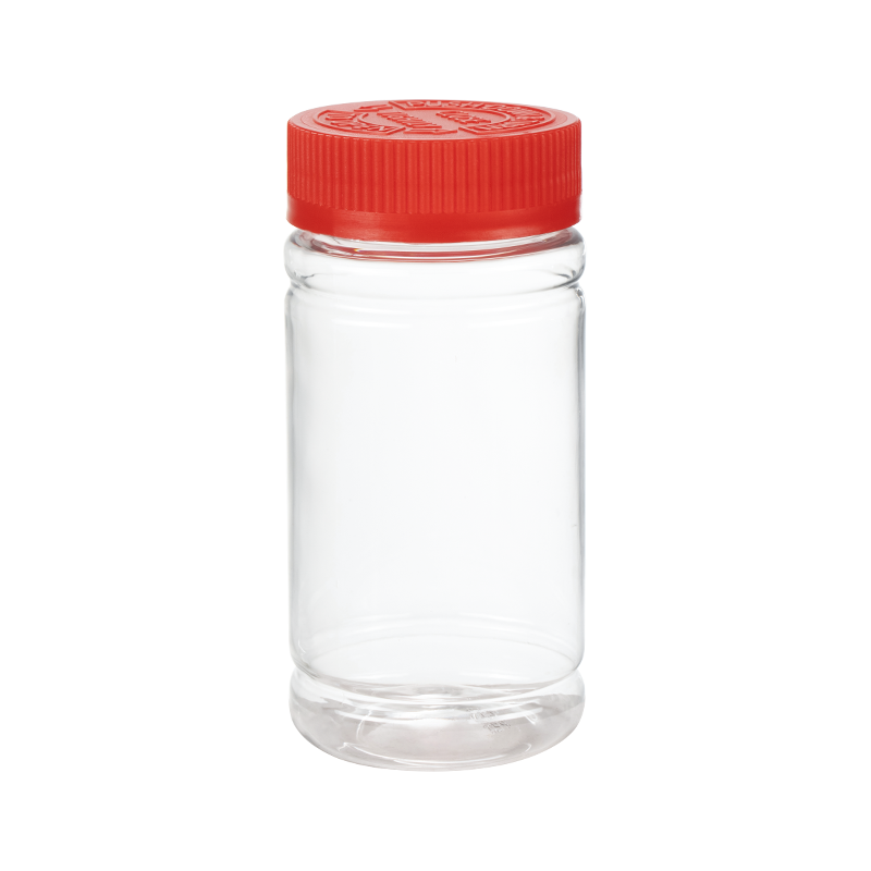 Bottiglia per giunti in bambù in PET da 175 ml