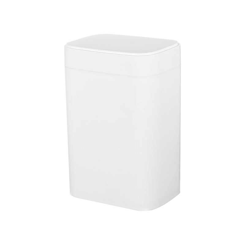 Contenitore quadrato in PET da 1000 ml