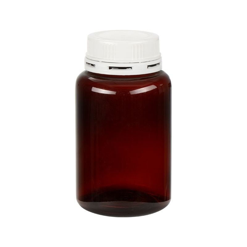 Bottiglia da damigiana in PET da 225 ml