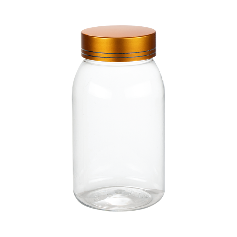 Biberon in PET da 250 ml