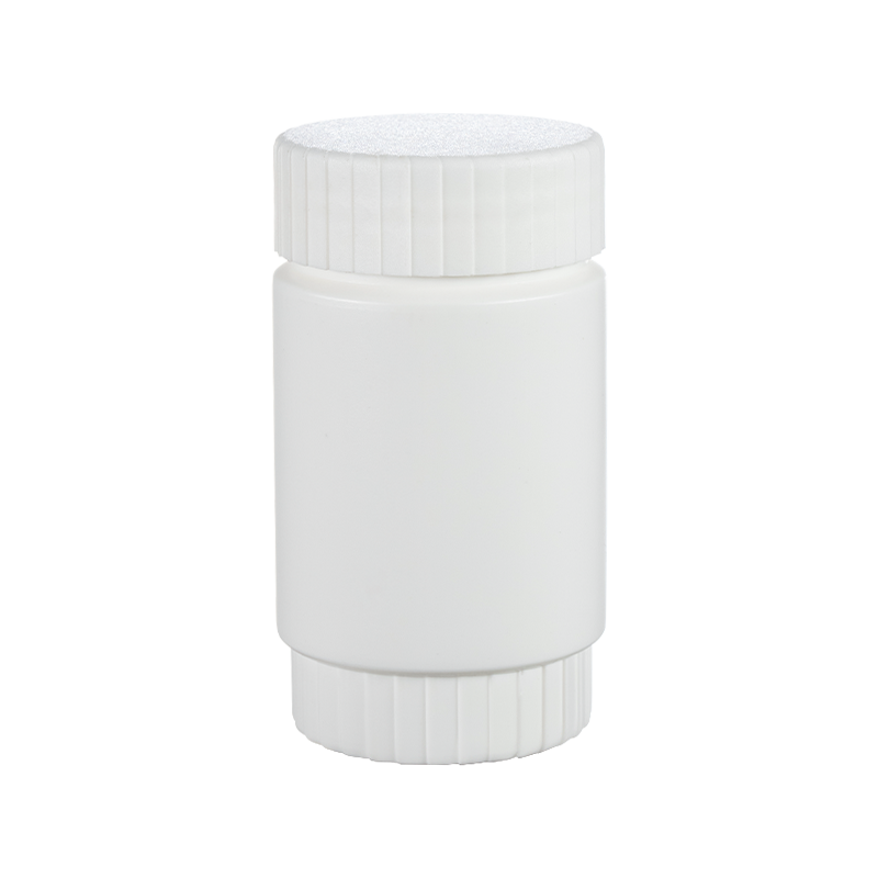 Bottiglia di buona conservazione in HDPE da 175 ml